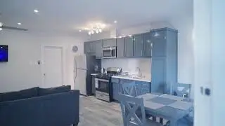 M's Ville Apartments - Guyana