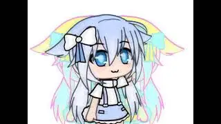 Listen to me now [] trend TT [] gacha life