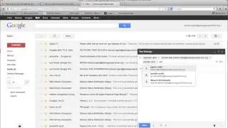 Easy Way to Make a Google Contact Group