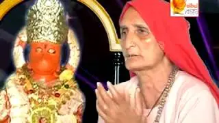 Balaji Maharaj Jyot Pe Sankat Kato Ji || बालाजी महाराज ज्योत पे संकट काटो जी || दादी भन्ती देवी जी