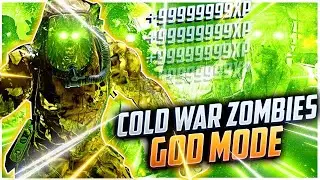 Black Ops Cold War Zombies Glitches: Best Working Solo Glitch After Patch 1.17
