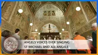 Angels Voices Ever Singing | Songs of Praise