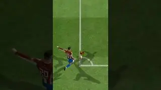 Atl&eacute;tico De Madrid Best Crossing On Goal #FTS