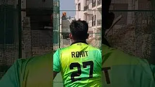 Batting Practice Session 6 | Raw Nets, No Cuts, Just Work