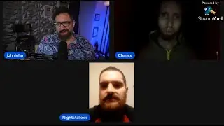 Cyraxx Negotiations Have Begun