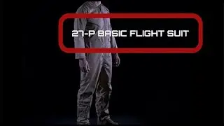 TRU-SPEC&reg; 27-P Basic Flight Suit
