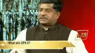 Is the UPA 2 losing its grip?