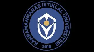 Kahramanmaraş İstiklal Üniversitesi Tanıtım Filmi