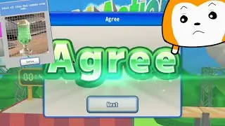 Agreee - the game where you can't say NO i can't say no guys help