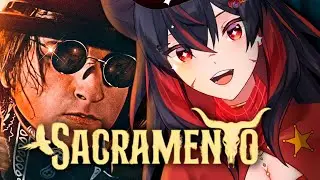 Sacramento | Parte V - Eu nunca mais vou te perder ▶ SHIRA REACT  ◀