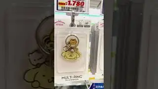 #phonering #aksesorishp #jastipjepang #kadocewek #sanrio #sanriolover #japansouvenir #sanriojapan