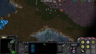 jj92 starcraft no keyboard needed