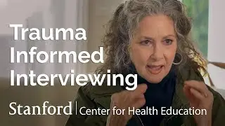 Trailer - Trauma Informed Techniques for Interviewing Immigrant Children