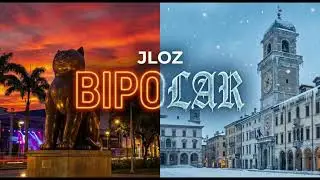 JLOZ - Tu Veneno (Official Audio)