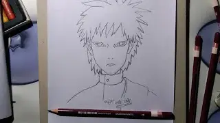 How to draw manga step by step.mangadrawing.#drawing #video #subscribe 
