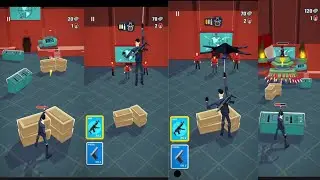 Agent Action - Spy Shooter Game 2020 🔫🕵🏻🕵🏻 Download now Description👇🏻