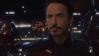 🔥TONY STARK 💥BADASS EDIT🔥; IRON MAN ATTITUDE STATUS «itz TNs EDITz //#iron man#tonystark#whatsapp