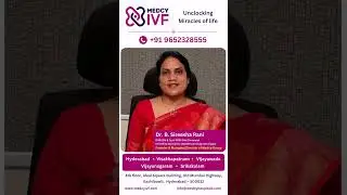 HAPPY DASSEHRA - 2024 | Dr. Sireesha Rani | Medcy IVF - Vizag