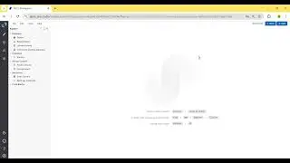 How to create an API
