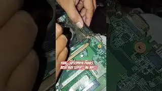 #panas #gangguan #maintenance #service