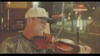 Drake Passionfruit on Violin