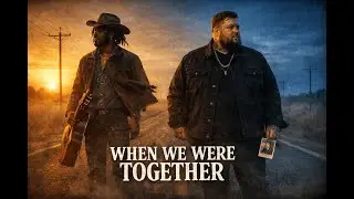 Teddy Swims and Shaboozey &ndash; When We Were Together | Heartfelt Breakup Song