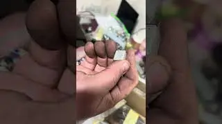 Розпаковка для Олександра Васильовича 