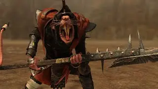 Skaven Voice Lines to Traitors