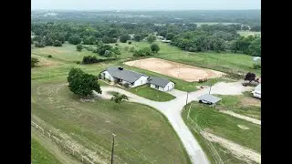 JMc Ranch - Weatherford, Texas