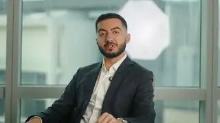 I Grew Up in Dubai. Now I Help People Invest Here.