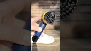 PHILIPS SNEAKERS CLEANER BY PHILIPS 4K - TEST