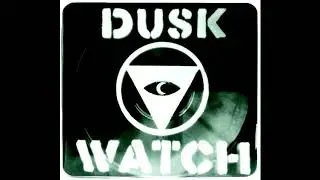 DUSK WATCH / SECTION 005 / INDUSTRIAL PLAYGROUND