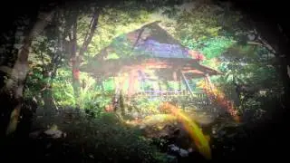 La Fuite de la Lune Music Video - sung by Jesse Waugh
