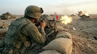 When They Put Triple Barrels on an M2 Browning — Japanese Called It Three Demons
