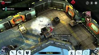 Shadowrun Online - October Update Trailer
