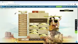 How to Win at Wild West Gold on 1xbet Using a Secret Script