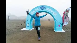 Antarctica Marathon 2026 - Q&A