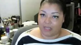 (Rant) Silly Farm Supplies and Momma Clown Glitter