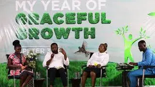 NCCI OCTOBER PRAISE 2020