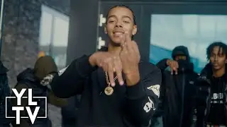 FY Stackz (Y.A) Feat. DJ Natty P - 