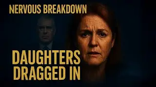 Sarah Ferguson: Andrew Rupture & Nervous Breakdown | Daughters Caught in Scandal
