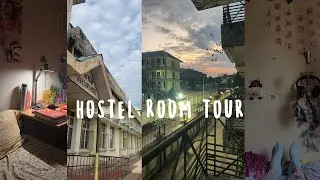 Hostel room tour | 1st year | | Dr Rajendra Prasad government medical college ,Tanda | Kangra