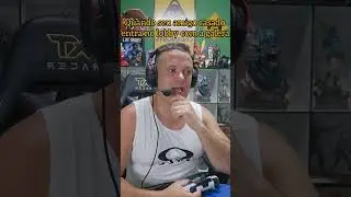 Conhecem algu&eacute;m assim? #playstation #videogames #game #games #gamer #gaming #callofduty #cod #online