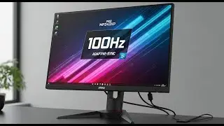 MSI PRO MP243XP 24