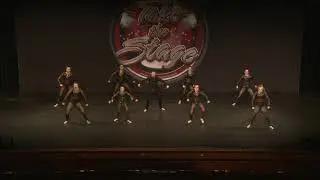Dynamic Academy of The Arts - DEM BEATS