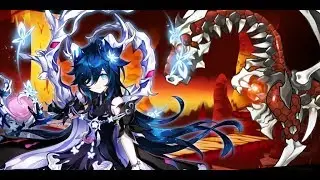 [Elsword] Nisha Labyrinth 3-X
