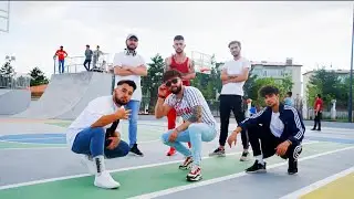 Depresif - Devamlı İşteyim ( Official Video)