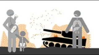Risks posed by DU Munitions presentation by the International Coalition to Ban Uranium Weapons ICBUW