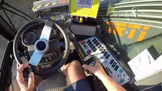 STORTI Dobermann SW 300 GP   AS     285 hp