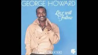 George Howard: 